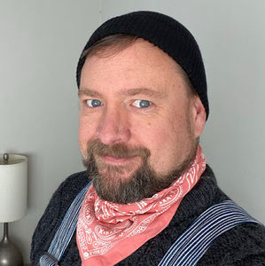 Meet your Posher, Josh